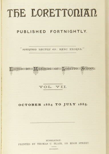 1884 Volume 7