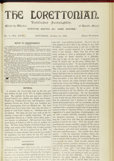 1895 Volume 18