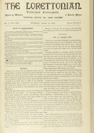 1892 Volume 15