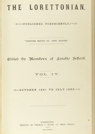 1881 Volume 4