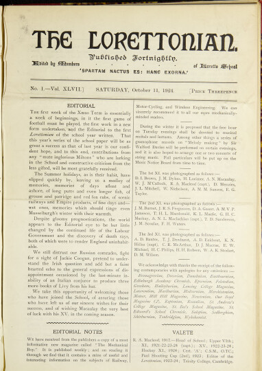1924 Volume 47