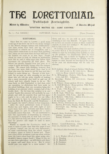 1910 Volume 33