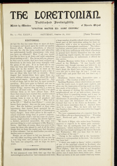 1911 Volume 34