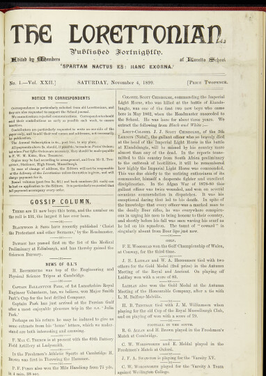1899 Volume 22