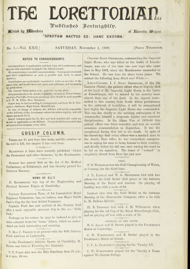 1899 Volume 22