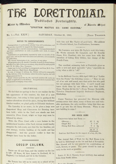 1901 Volume 24