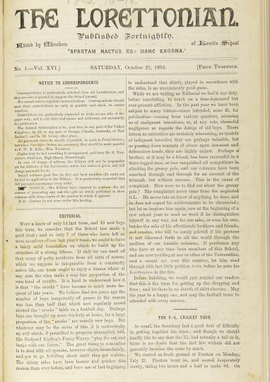 1893 Volume 16