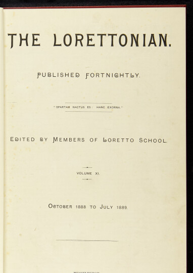 1888 Volume 11