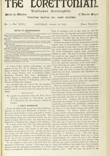 1903 Volume 26