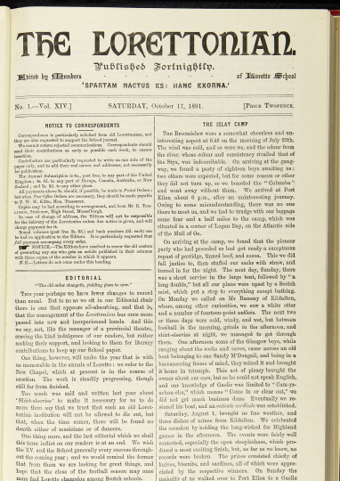 1891 Volume 14